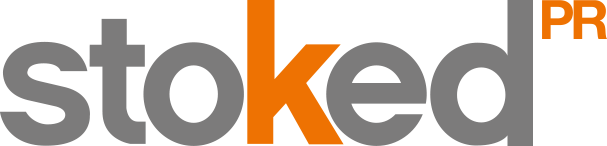 StokedPR Creative PR