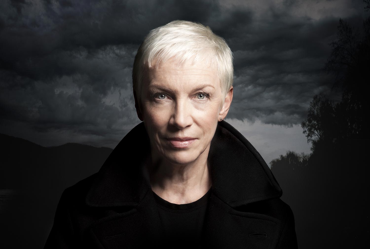 annie lennox