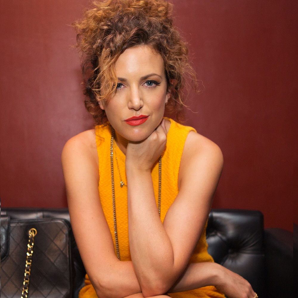 Annie Mac Annie Mac Leaves Bbc Radio 1 After 17 Years On The Station Annie Mac Annie Mac Leaves Bbc Radio 1 After 17 Years On The Station