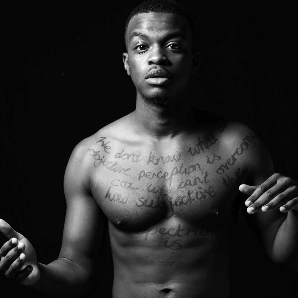 george the poet | StokedPR